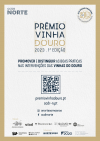 1ª edição do Prémio Vinha Douro